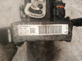 электрогидроусилитель руля Citroen C4 1 поколение (2004 - 2008), 1.6 л., дизель, 9803319180 - фото №2