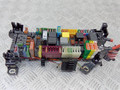 блок предохранителей Mercedes-Benz A-Класс W176 2013, A2465400240 - фото №2
