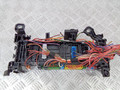блок предохранителей Mercedes-Benz A-Класс W176 2013, A2465400240 - фото №3