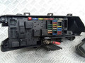 блок предохранителей Volvo S60 1 поколение 2004, 2.4 л., бензин, МКПП, 9452993, 518322110 - фото №2