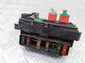 блок предохранителей Citroen Berlingo 1 поколение (M49) 2002, 9643498980 - фото №4