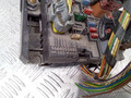блок предохранителей Citroen C2 1 поколение 2007, 1.6 л., бензин, АКПП, 9664055480, L03 - фото №2