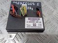 блок комфорта Mercedes-Benz E-Класс W211/S211 [рестайлинг] 2007, 2115455232 - фото №2