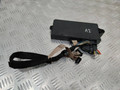 блок комфорта BMW 3 серия E90/E91/E92/E93 2007, 3.0 л., кабриолет, 6135694383001, 6943830 - фото №3
