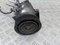 компрессор кондиционера Renault Megane 3 поколение 2010, 1.5 л., K9K H 834, дизель, МКПП, 8200939386 - фото №4