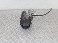 компрессор кондиционера Renault Megane 3 поколение 2010, 1.5 л., K9K H 834, дизель, МКПП, 8200939386 - фото №6