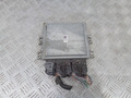 блок управления двигателем Renault Megane 3 поколение 2009, 1.5 л., дизель, МКПП, 237100307R - фото №2
