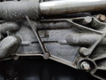корпус масляного фильтра Opel Zafira 2 поколение (B) 2006, 1.8 л., Z 18 XER, бензин, 12992593 - фото №2