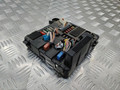 блок предохранителей Renault Scenic 2 поколение 2006, 8200262385A, S118399300 - фото №2