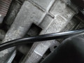 двигатель Peugeot 206 1 поколение [рестайлинг] 2005, 1.4 л., бензин, KFW, 10FSR9 - фото №2