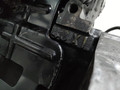 двигатель Isuzu Trooper 2 поколение 2002, 3.0 л., 4JX1, дизель, 4JX1 - фото №2