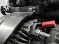 генератор Renault Laguna 3 поколение [рестайлинг] 2014, 1.5 л., дизель, 8200960533 - фото №4