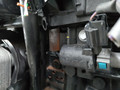двигатель Renault Megane 3 поколение 2010, 1.5 л., K9K J 836, дизель, K9K836, K9KJ836 - фото №2