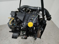 двигатель Renault Megane 3 поколение 2010, 1.5 л., K9K J 836, дизель, K9K836, K9KJ836 - фото №3