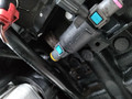 двигатель Renault Duster 1 поколение 2012, 1.5 л., дизель, K9KJ896, K9K896 - фото №2