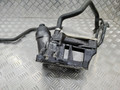 теплообменник масляного фильтра BMW 5 серия F07/F10/F11 2010, 2.0 л., дизель - фото №3