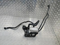 теплообменник масляного фильтра BMW 5 серия F07/F10/F11 2010, 2.0 л., дизель - фото №2