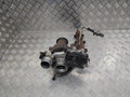 турбина BMW 5 серия F07/F10/F11 2010, 2.0 л., дизель, 4933500585 - фото №2