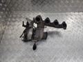 турбина BMW 5 серия F07/F10/F11 2010, 2.0 л., дизель, 4933500585 - фото №6