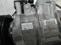компрессор кондиционера BMW 5 серия F07/F10/F11 2010, 2.0 л., дизель, 4472603821 - фото №2