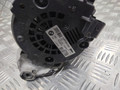 генератор BMW 5 серия F07/F10/F11 2010, 2.0 л., дизель, 8507624 - фото №5