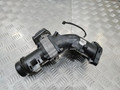 заслонка дроссельная BMW 5 серия F07/F10/F11 2010, 2.0 л., дизель, 7810752 - фото №3