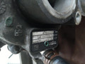 турбина Renault Twingo 2 поколение 2010, 1.5 л., K9K 820, дизель, 54359710028 - фото №3