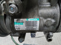 компрессор кондиционера Renault Twingo 2 поколение 2010, 1.5 л., K9K 820, дизель, 8200953359 - фото №3
