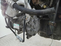 компрессор кондиционера Renault Twingo 2 поколение 2010, 1.5 л., K9K 820, дизель, 8200953359 - фото №3