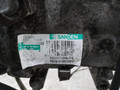 компрессор кондиционера Renault Twingo 2 поколение 2010, 1.5 л., K9K 820, дизель, 8200953359 - фото №2
