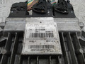 блок управления двигателем Renault Kangoo 2 поколение 2011, 1.5 л., дизель, 237101989R, 237101990R - фото №2