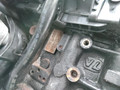 двигатель Renault Duster 1 поколение 2011, 1.5 л., дизель, K9KE884, K9K884 - фото №2