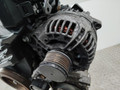 генератор Renault Duster 1 поколение 2011, 1.5 л., дизель, 8200660034 - фото №4