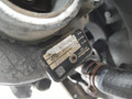 турбина Renault Duster 1 поколение 2011, 1.5 л., дизель, 54359710028 - фото №3