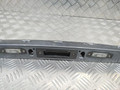 накладка подсветки номера Volvo V50 1 поколение [рестайлинг] 2009, 1.6 л., дизель, 30753026 - фото №3