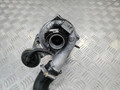 турбина Renault Kangoo 2 поколение 2011, 1.5 л., дизель, 54359700011 - фото №3