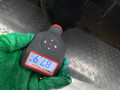 дверь задняя левая Nissan Navara D23 2020 - фото №8