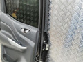 дверь задняя левая Nissan Navara D23 2020 - фото №11