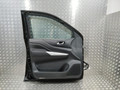 дверь передняя левая Nissan Navara D23 2020 - фото №3
