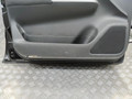 дверь передняя левая Nissan Navara D23 2020 - фото №4