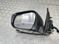 зеркало наружное левое Nissan Navara D23 2020 - фото №2