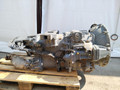 PКПП Scania G 5 поколение 2017, 12.7 л., дизель, 2433418, GRS905 - фото №2