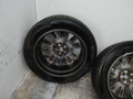 диск литой Nissan X-Trail T32 2016 - фото №9