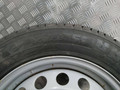 диск литой Mercedes-Benz Vito W447 2017 - фото №5