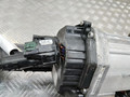 рулевая рейка Volkswagen Passat B6 2008, 1K1423105C - фото №7