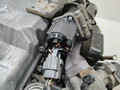 двигатель Mitsubishi Pajero 3 поколение [рестайлинг] 2006, 3.2 л., дизель, 4M41, M4 - фото №8