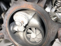 двигатель Audi A4 B8/8K 2010, 2.0 л., бензин, CDN - фото №6