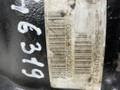 редуктор переднего моста BMW X3 E83 2004, 3.0 л., бензин, 7523652, 3.64, 31507523652 - фото №2