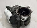 заслонка дроссельная Volkswagen Passat B6 2008, 1.9 л., дизель, седан, 03G128063G - фото №2