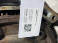КПП автоматическая (АКПП) Hyundai Santa Fe 1 поколение [рестайлинг] 2008, 2.2 л., дизель, АКПП, A6LF32, CHCEAU, 294559, A6LF2 - фото №2